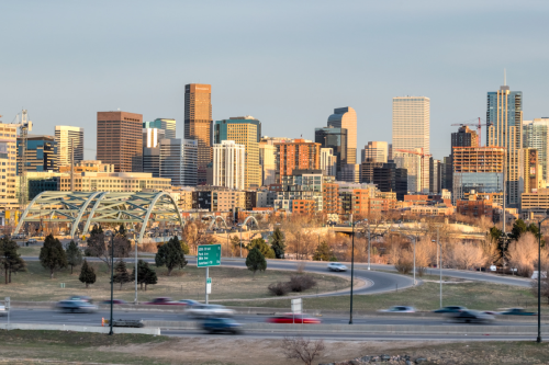 Denver Braces for Possible Showers and Thunderstorms with Elevated Fire Weather Risk Ahead
