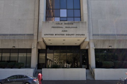 Westwego Woman Pleads Guilty to Mail Fraud in Multi-State Unemployment Scheme