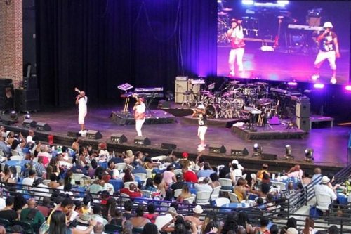 Cobb County Announces Exciting Summer Concert Lineup Featuring Jazz, R&B, and Tribute Bands