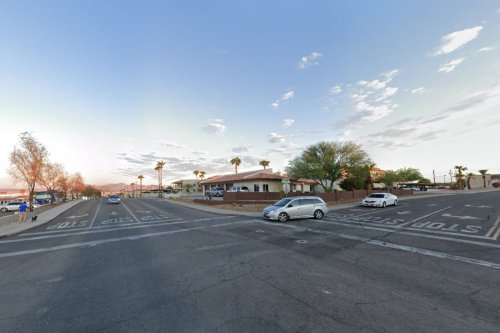 Lake Havasu City Initiates Key Road and Water Infrastructure Project at Smoketree and Mesquite Intersection