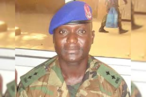 Former Gambian Soldier Convicted of Torture in Landmark U.S. Trial, Signaling End to Impunity for Human Rights Abusers