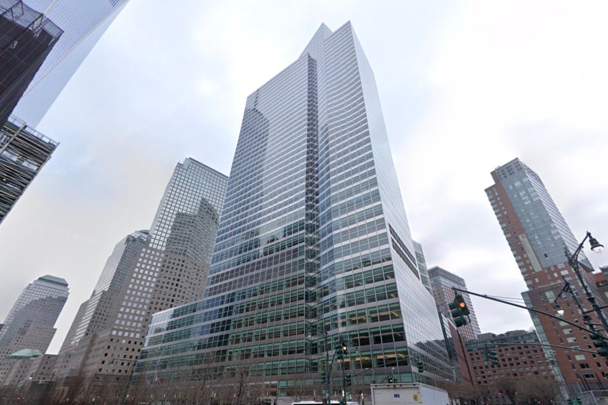 Goldman Sachs Files Bitcoin Premium Income ETF