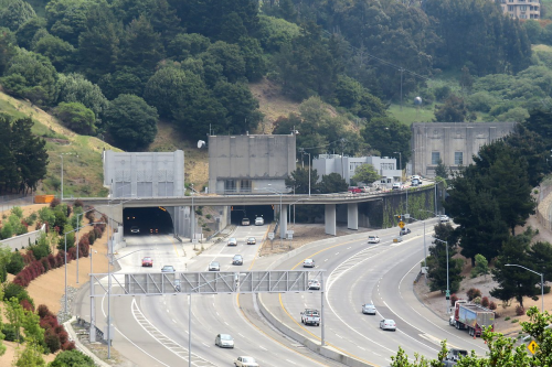 Oakland Motorists Alerted to Upcoming Months-Long Lane Closures for Fire Safety Project