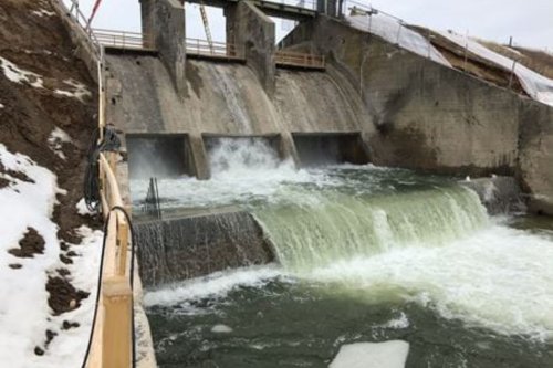Five Years Post-Dam Disasters, Mid-Michigan Residents Face $218M in Repairs Amidst Ongoing Recovery Efforts