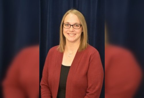 Eden Prairie Honors Devoted Employees at Spring Recognition Event: Alyssa Benkowski Earns Top Accolades
