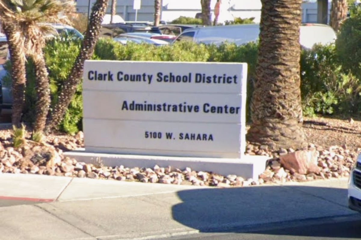 CCSD Duped Out Of $1.4M In Scam | Las Vegas Update