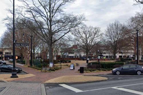 Marietta Welcomes Return of Brown Bag Lunchtime Concert Series at Glover Park