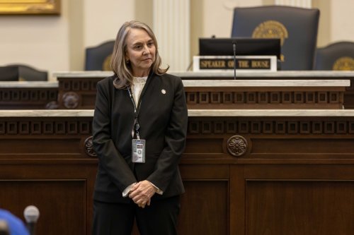 Oklahoma Rep. Jenkins Vows to Continue Push for Data on Non-Citizen Students in Schools