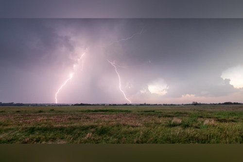 Oklahoma City Prepares for Soggy Week as National Weather Service Forecasts Showers and Thunderstorms