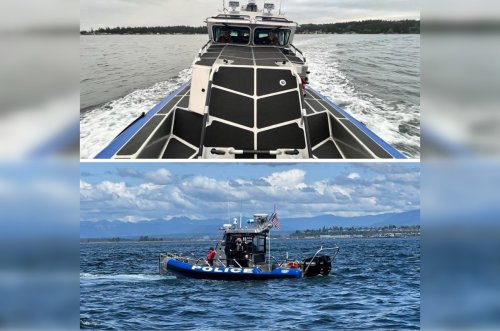 Search Shifts to Recovery for Three Missing After Boat Sinks Near Everett, Investigation Underway