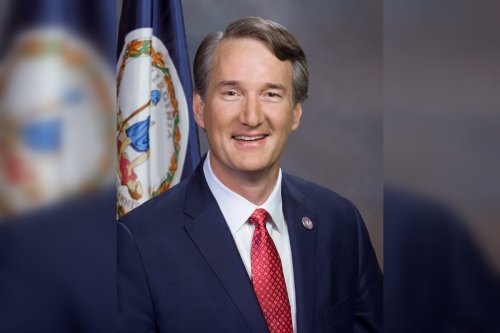 Ex-Gov Youngkin Cashes In With Tysons Defense-Tech Power Player