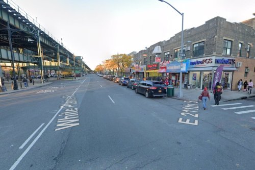 NYPD Hunts for Suspects After Elderly Woman Violently Attacked at Bronx Bus Stop