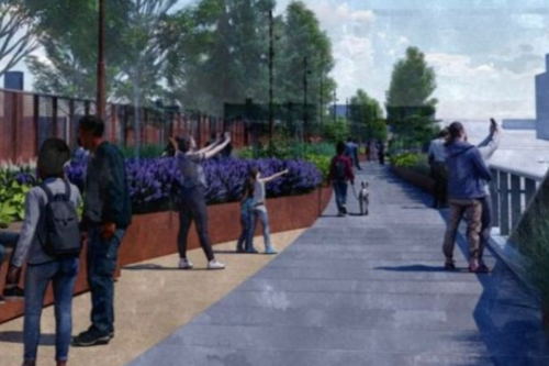Bellevue City Council Narrows Down Search to 5 Finalists for Vacant Seat, Ponders Mandatory Sentences as Infrastructure Project Pushes Ahead