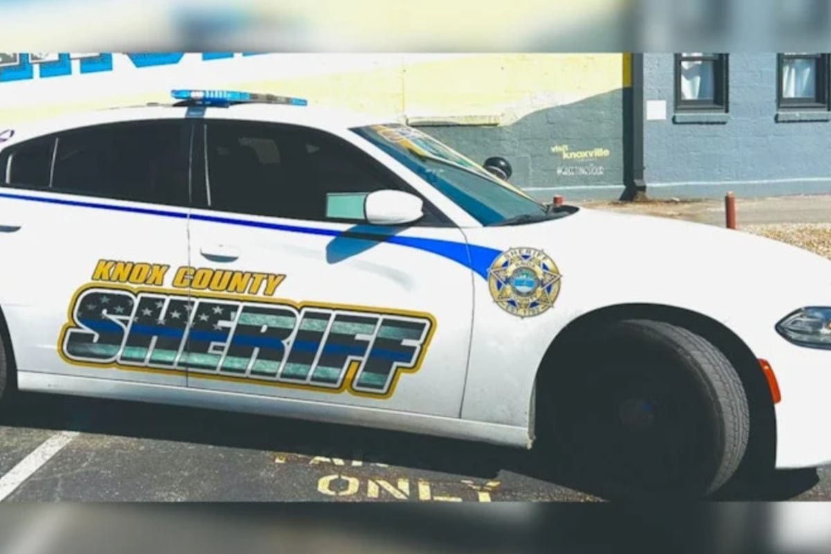 Knox County Detective Breaks Cryptocurrency Scam Ring