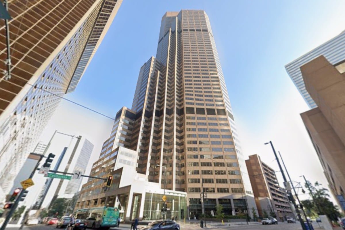 Castle Rock Romance Scam Mule Headed To Federal Prison