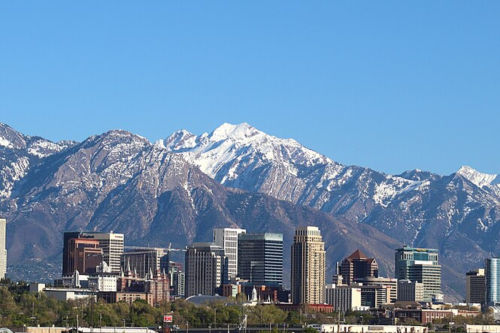 Salt Lake City Braces for Weather Whiplash: Sunny Days to Give Way to Snow and Thunder