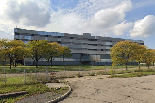 Detroit City Council Approves Funding for DCFC Stadium to Transform Abandoned Southwest Detroit Hospital Site