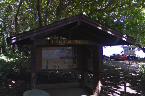 Injured Hiker Rescued from Kalalau Trail on Kaua‘i by Local Fire Department