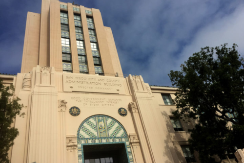 San Diego County Offices to Close in Observance of Cesar Chavez Day