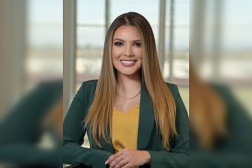El Mirage Mayor Alexis Hermosillo Unveils Progressive Vision in 2024-25 State of the City Address