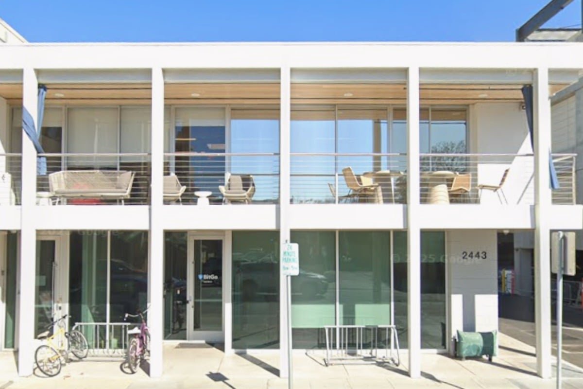 Bay Area's BitGo Eyes IPO, Shuffles Official Headquarters from Palo Alto to Sioux Falls Amid Expansion