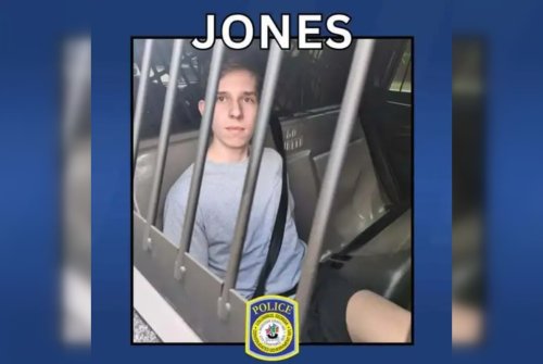Johns Creek Teen Suspected of Depositing Over $545K in Counterfeit Checks, Nabbed While Driving Porsche