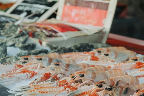 California AG Secures Settlements with Seafood Companies Over Unsafe Heavy Metal Levels