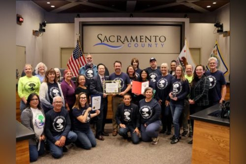 Sacramento DA Honors Heroes at 26th Annual Outstanding Citizen and Beacon of Hope Awards