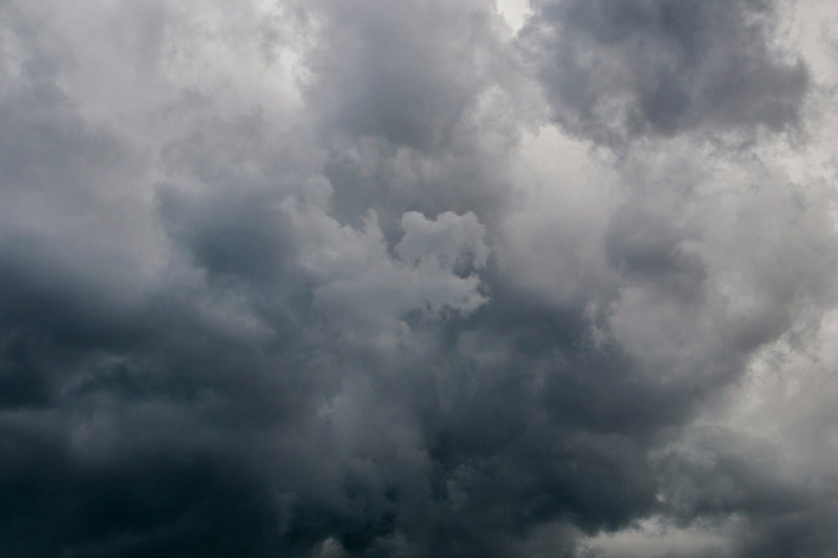 Holiday Flyers Stalled As Storms Turn JFK, LaGuardia And Newark Into Gridlock