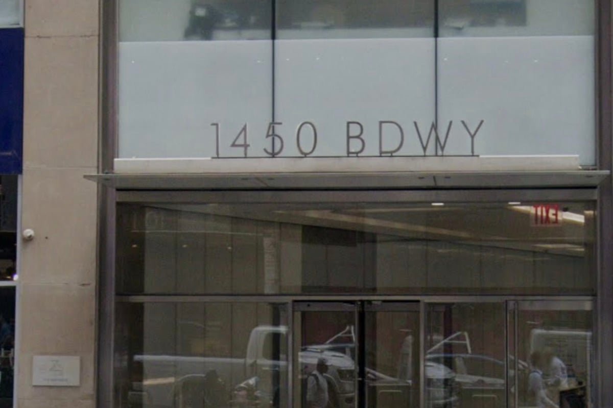 ZG Capital Scores 45,000 Sq Ft Leases Near Bryant Park