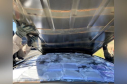 Corona Man Pleads Guilty to Trafficking Over 50 Kilos of Cocaine and Heroin on I-5 in Fresno County
