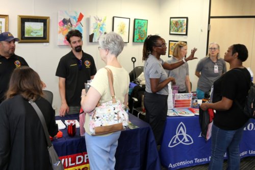 Austin's Emergency Preparedness Pop-Up Rescheduled to December Due to Facility Repairs