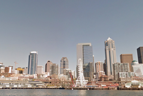 Seattle to Enjoy Clear Skies and Comfortable Temperatures