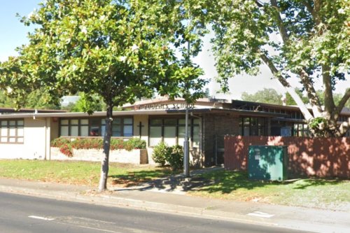 St. Eugene's Cathedral School in Santa Rosa to Close After 72 Years Due to Financial Challenges