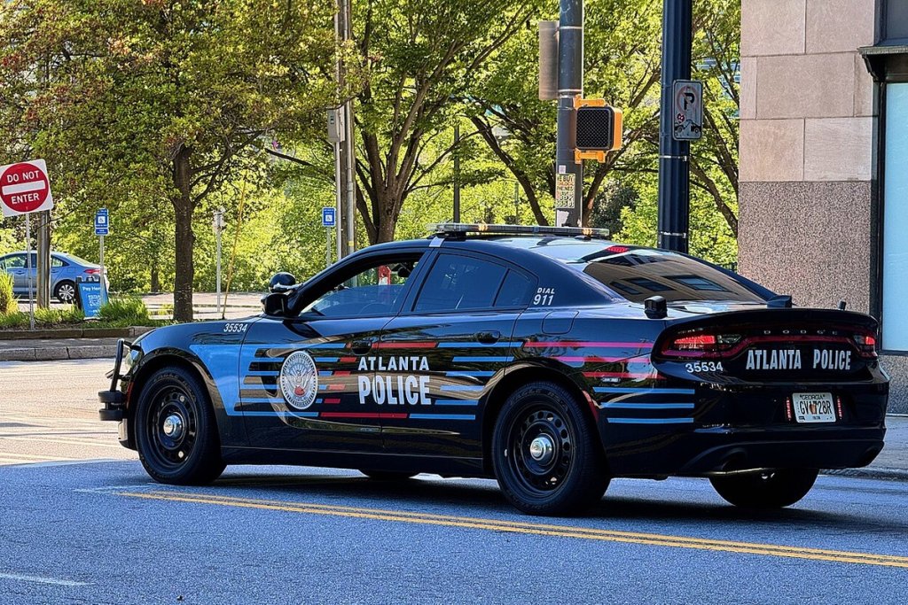 Hoodline Atlanta
