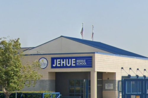Students Cited in Classroom Brawl at Jehue Middle School in Colton, Racial Tensions Scrutinized