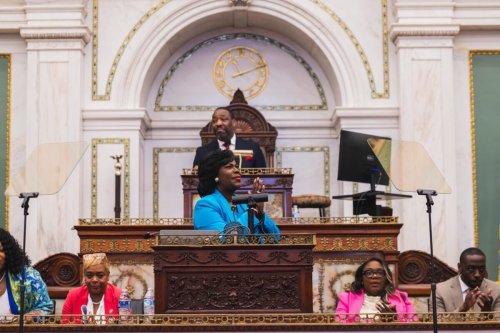 Philadelphia Mayor Proposes Ambitious $6.7 Billion "One Philly 2.0 Budget" Targeting Housing, Tax Relief, and Public Health