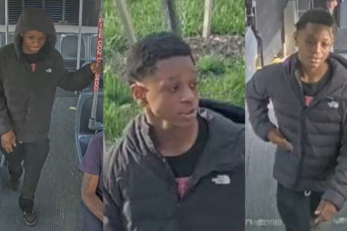 Columbus Police Seek Public's Help to Identify Suspect in Unprovoked ...
