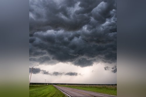 San Antonio Braces for Cloudy Skies and Potential Showers after Sunny Start to the Week
