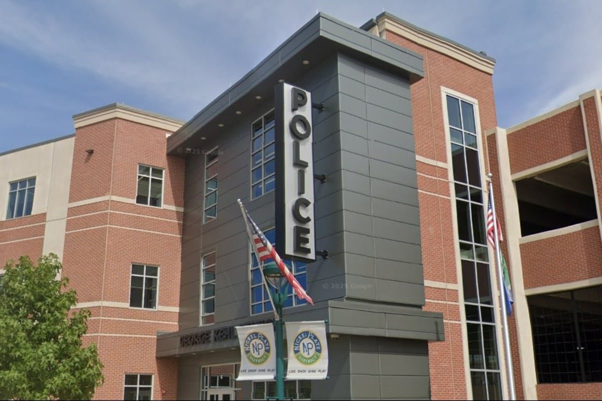 Fishers Suspect Accused Of Scamming Woman Out Of $200,000