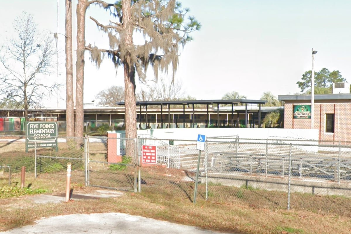 Fake ‘Deputies’ Lure Lake City Locals To School Parking Lot Shakedown