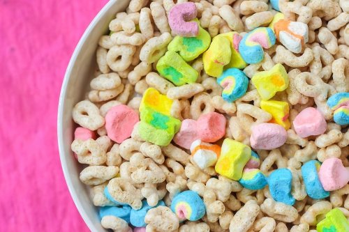 Texas Attorney General Investigates General Mills for Alleged Deceptive Marketing of Cereals as "Healthy"