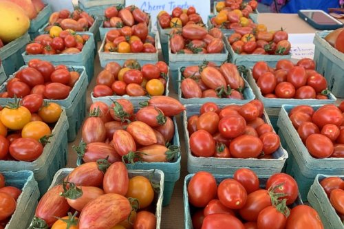 Indianapolis' top 4 farmers markets, ranked