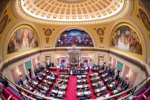 Unanimous Minnesota Senate Vote Paves Way for Privacy in Restorative Justice Practices