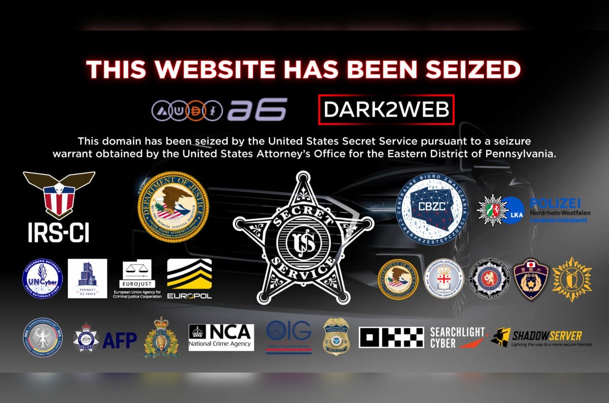 Philly Feds Charge AudiA6 Operators in $389M Crypto Laundering