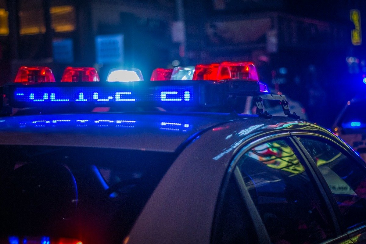 Uber Driver Dies in Fiery Crash in Philadelphia's Fishtown; Passenger ...