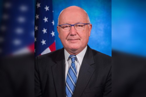 Pete Hoekstra Confirmed as U.S. Ambassador to Canada Amid Ongoing Trade Tensions