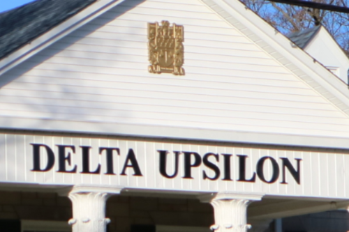 UCF Shuts Down Sigma Chi and Delta Upsilon Chapters After Confirming Hazing Allegations
