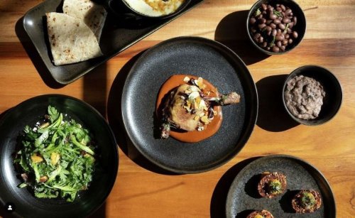 Upscale Los Altos Mexican restaurant from chef Traci Des Jardins abruptly closes after just six months