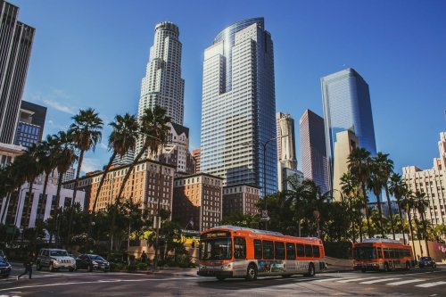 Blackstone Power Play: JV Hunts $290 Million Lifeline For L.A. Office Bet